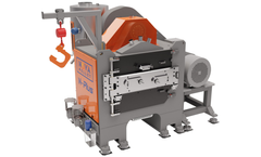 Nova - Model N-Plus - Pellet Plant