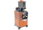 Nova - Model N-MINI - Pellet Production Plant