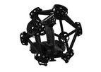 QFP - Model MetraSCAN - Portable 3D Laser Scanning System