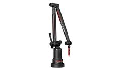 QFP - Model Baces 100 & 200 - Measuring Arm