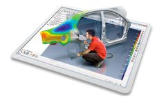 QFP - Version PolyWorks - Inspection Software