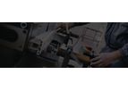 QFP - Optical Scanning System