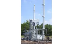 QBJ - Amine Gas Treating Units for CO2 and H2S Removal