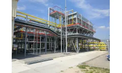 QBJ - Gas Liquid Recovery Units for Hydrocarbon Extraction