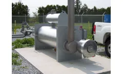 QBJ - Indirect Line Heater