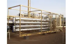 QBJ - Heat Exchangers for Job Site Installations