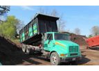 A&M Trees - Mulch and Soil Products