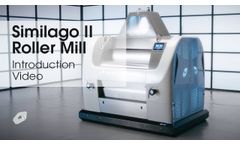Similago II Roller Mill Introduction Video