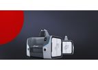 Alapala - Model Similago II  - New Generation Roller Mill for Grain Milling