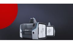 Alapala - Model Similago II  - New Generation Roller Mill for Grain Milling