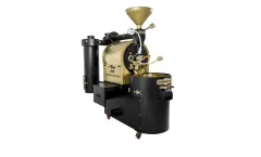 R&R - Model R2  - Commercial Coffee Roaster