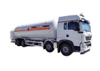 Daswell - LNG Transport Truck