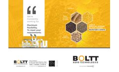 Seed Cleaning Plant - Brochure