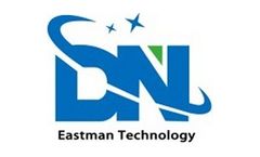 Eastman - Vibrating Feeder for Crushing and Screening