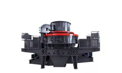 Eastman - VSI Sand Making Machine