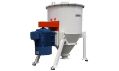 S.Com - Entoleter for Bigger Productions SDR