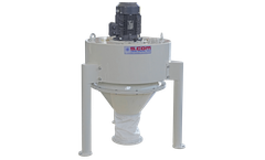 S.com - Entoleter for Small Productions SDF