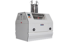 S.com - SMM Horizontal Roll Mill