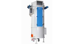 S.com - Model CSA - HIGH Pressure Filter