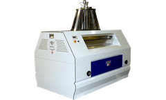 S.com - Horizontal Rolling Mill Sl