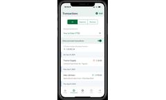 FarmRaise - Comprehensive Farm Financial Management Software