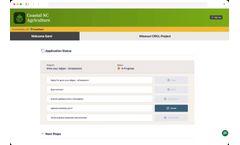FarmRaise - Grant Management software