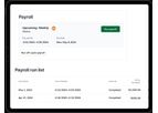 FarmRaise - Payroll Software