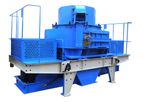Sinonine - Sand Making Machine