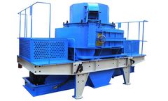 Sinonine - Sand Making Machine