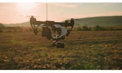 Alteia - Field Trial Analysis - Plant Phenotyping Solution