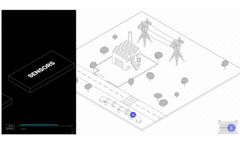 Æther - AI Platform for Visual Data and Workflow Management Software
