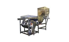 Olney - Air Cleaner/Destoner