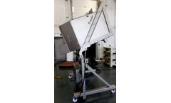Juicing.Systems - Bin Tipper