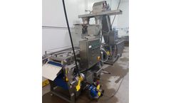 Juicing.Systems - Single Belt Press