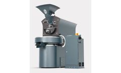 Giesen - Model W15E - Electric Coffee Roaster