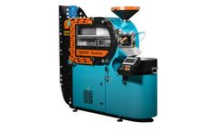 Typhoon - 5 kg Shoproaster