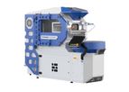 Typhoon - Model 10 Pro - Drum Roaster