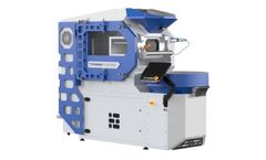 Typhoon - Model 10 Pro - Drum Roaster