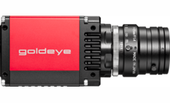 Allied Vision - Model Goldeye - Goldeye Short-Wave Infrared (SWIR) Camera Series