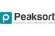 Peaksort 
