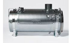 EHC - Model HT - Filter