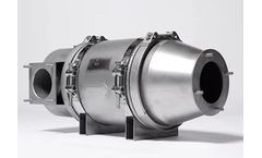 EHC - Model PF - Filter