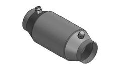 EHC - Catalytic Converter