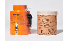 EHC - Model L20 - Exhaust Filter