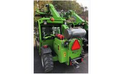 EHC - Construction Machine Exhaust Filters