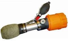 EHC - Model P15 - Car Exhaust Filters