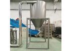 Greenlandplast - PET Bottle Recycling Line