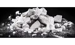 Buxton Lime - Biocal Quicklime for Biosolid Sludge Treatment