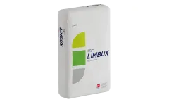 Buxton Lime - Limbux Hydrated Lime for Water and Waste Treatment