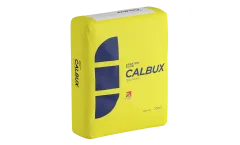 Buxton Lime - Calbux Quicklime for Industrial Applications